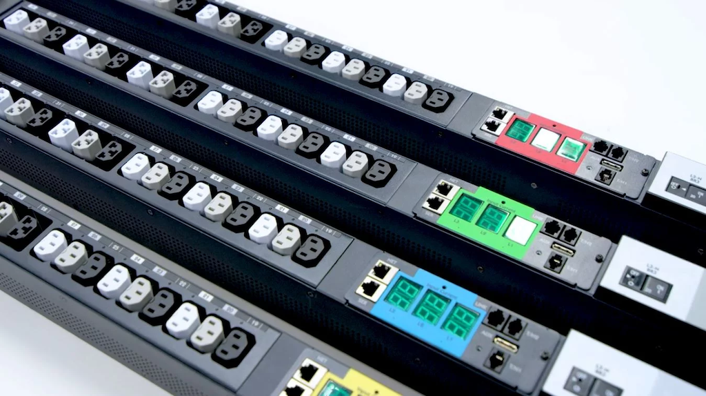 Server Technology | Intelligent PDU Benefits